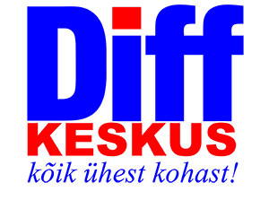 DIFF Logo