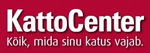 KattoCenter Viro Logo