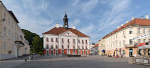 Tartu Raekoda