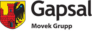 gapsal logo